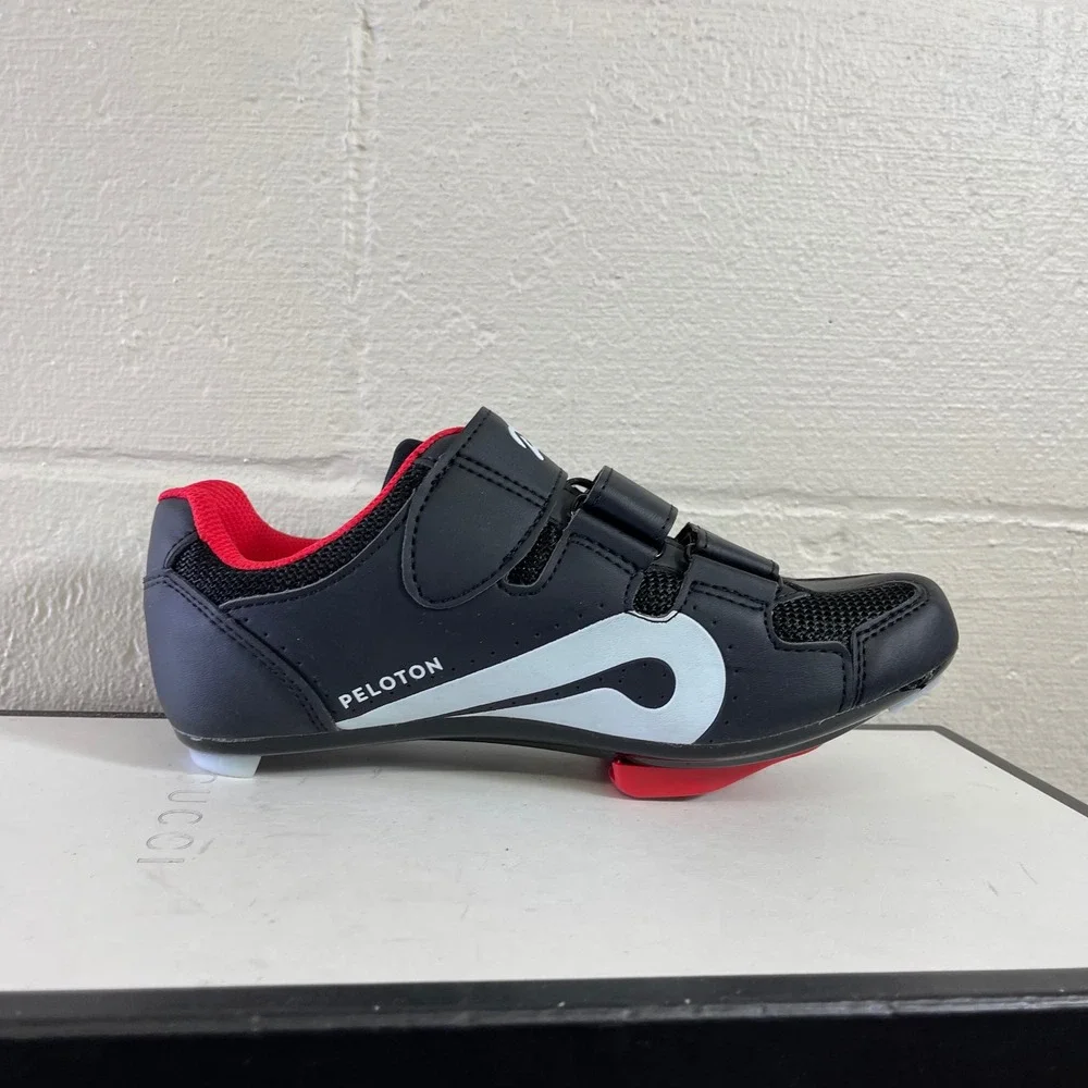 Peloton cycling shoes